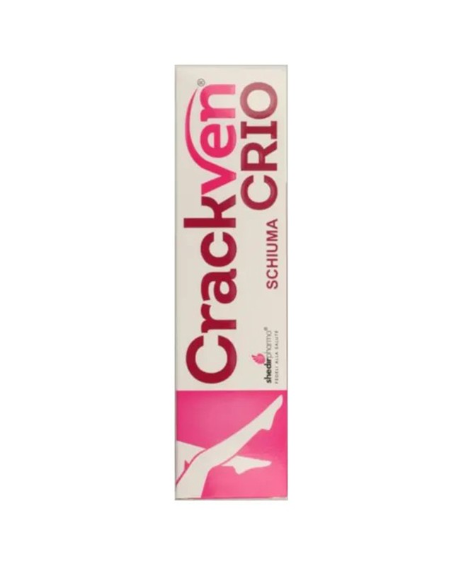 CRACKVEN CRIO 150ML