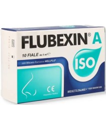 FLUBEXIN A ISO 10F