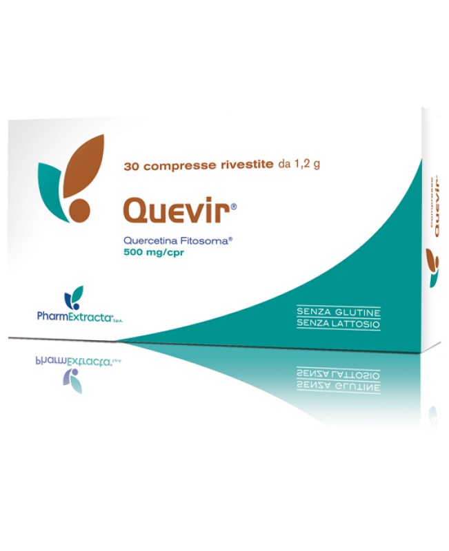 QUEVIR 30CPR QUEVIR 30CPR
