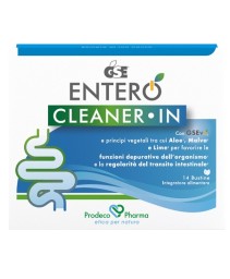 ENTERO CLEANER IN GSE 14BUST