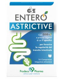 ENTERO ASTRICTIVE GSE 16CPR