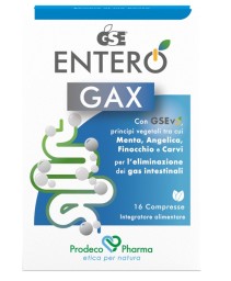 ENTERO GAX GSE 16CPR