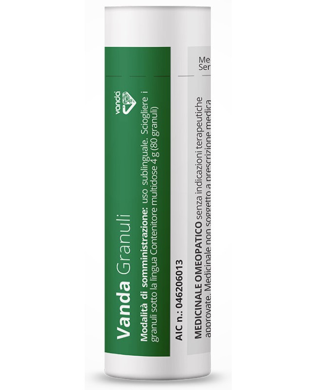VANDA N13 80 GRAN