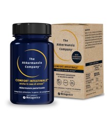THE AKKERMANSIA INTESTINO 30CPR