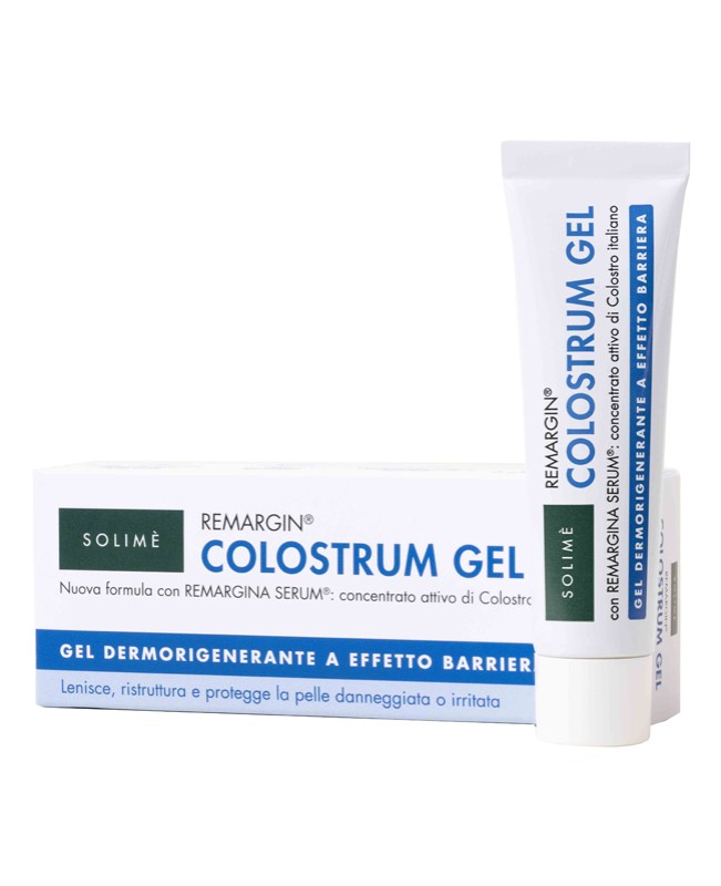 REMARGIN COLOSTRUM GEL 15ML NF