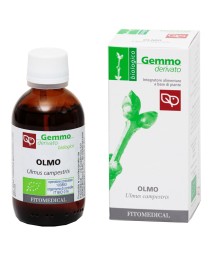 OLMO GD 50ML BIO
