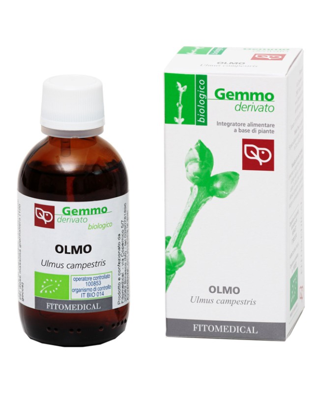 OLMO GD 50ML BIO