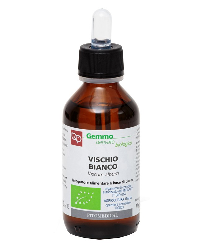 VISCHIO GD 100ML BIO