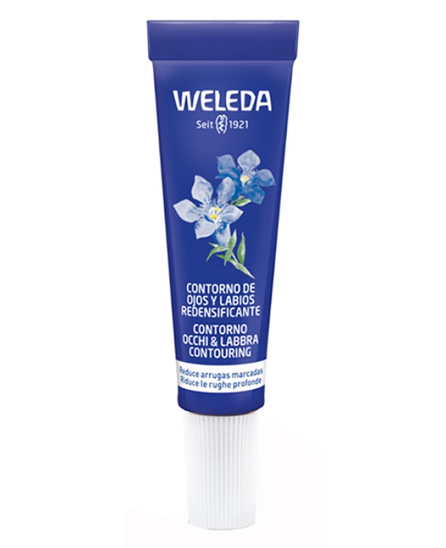 CREMA CONTORNO OCCHIeLAB GENZ 10ML