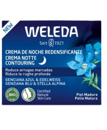 CREMA NOTTE CONTOURING GENZIAN CREMA NOTTE CONTOURING GENZIAN