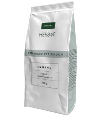 CUMINO SEMI INTERI 100G