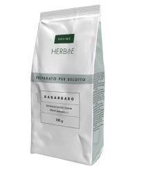 RABARBARO RIZOMA TT 100G