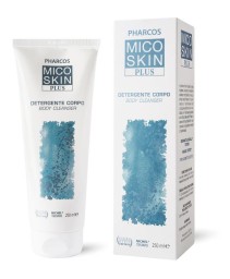 MICOSKIN PLUS PHARCOS 250ML