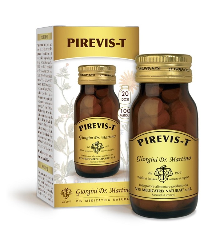 PIREVIS-T 100PAST