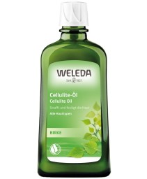 BETULLA OLIO CELLULITE 200ML