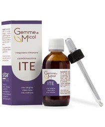 GEMME DI MICOL ITE 30ML NF