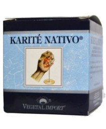 KARITE NATIVO BURRO 106ML
