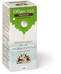 OLIGOCELESTE OLIGO 155 50ML