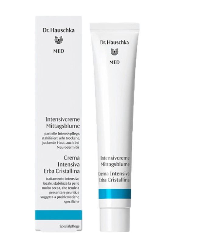 DR HAUSCHKA CR INTEN ERBA 50ML