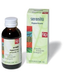 SERENITA' EIS 17 HYPERICUM 60ML