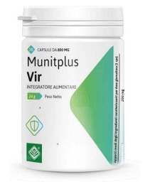 MUNITPLUS VIR 30CPS
