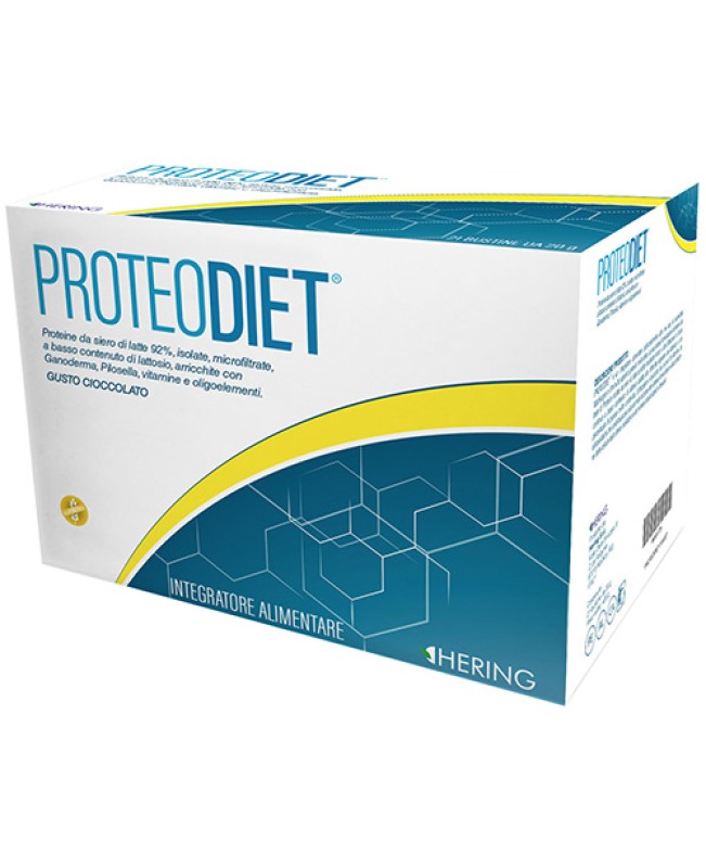 PROTEODIET 21 BUSTE PROTEODIET 21 BUSTE