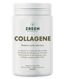 ZREEN COLLAGENE POLVERE
