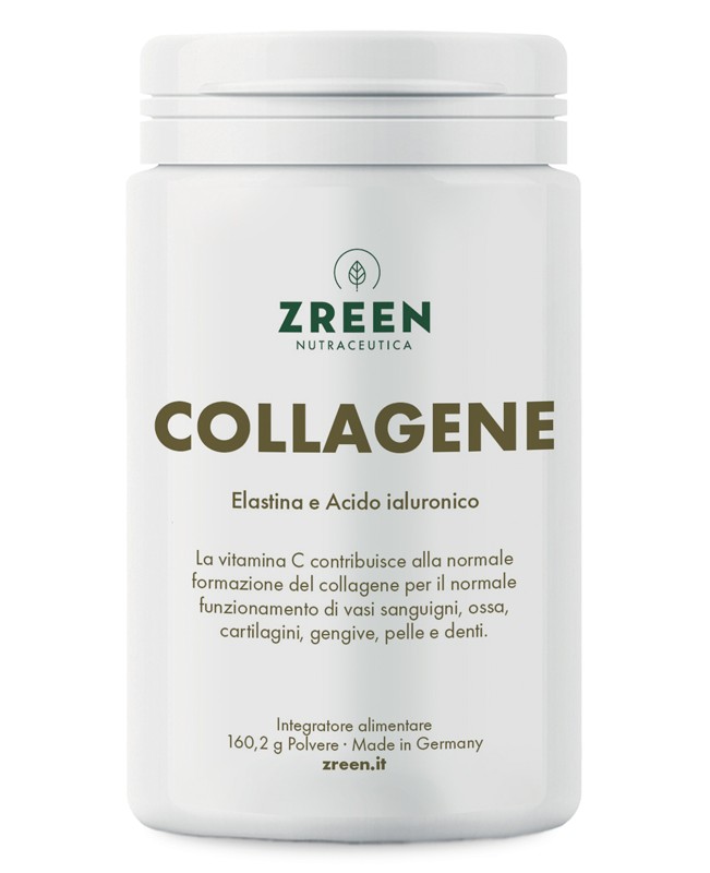 ZREEN COLLAGENE POLVERE
