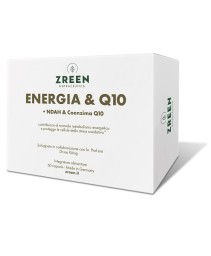 ZREEN ENERGIA e Q10 60CPS
