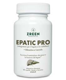 ZREEN EPATIC PRO 120CPS ZREEN EPATIC PRO 120CPS