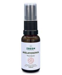 ZREEN MELATONINA 20ML