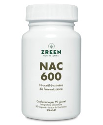 ZREEN NAC 600 90CPS
