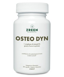 ZREEN OSTEO DYN 210CPS