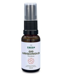ZREEN Q10 UBIQUINOLO 100ML