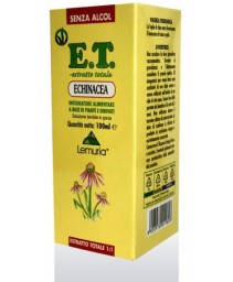 ECHINACEA ESTR TIT 100ML