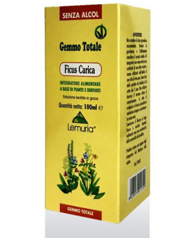 FICUS CARICA 100ML FICUS CARICA 100ML
