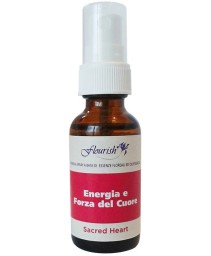 ENERGIA E FORZA (SACRED HEART)*30ML