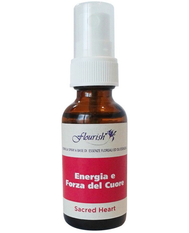 ENERGIA E FORZA (SACRED HEART)*30ML ENERGIA E FORZA (SACRED HEART)*30ML
