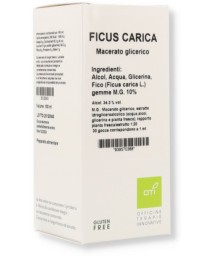 FICUS CARICA*MG 100ML