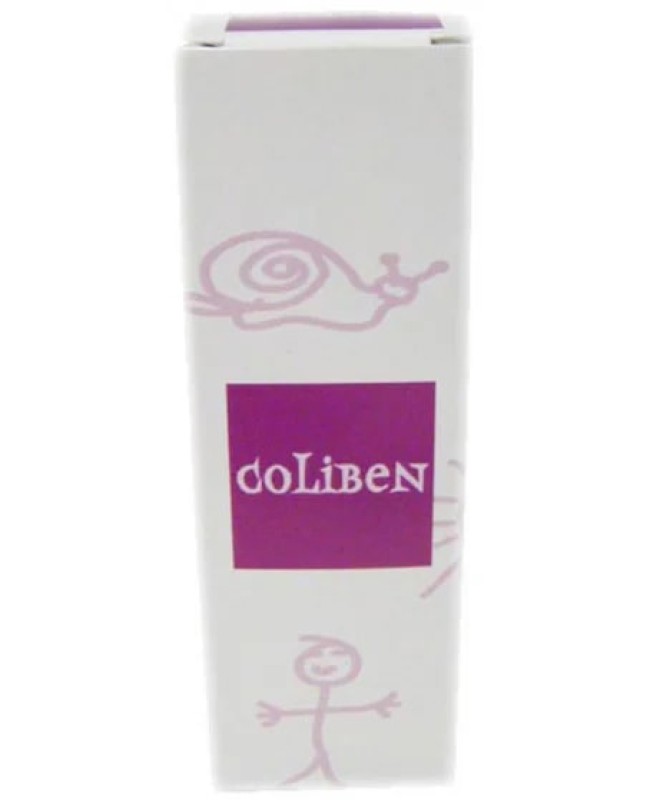 COLIBEN OTIBIMBI GOCCE 50ML COLIBEN OTIBIMBI GOCCE 50ML