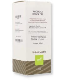 RHODIOLA ROSEA*TM 100ML