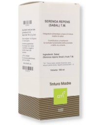 SERENOA REPENS(SABAL)*TM 100ML NF