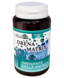 DRENA MATRIX 100CPS