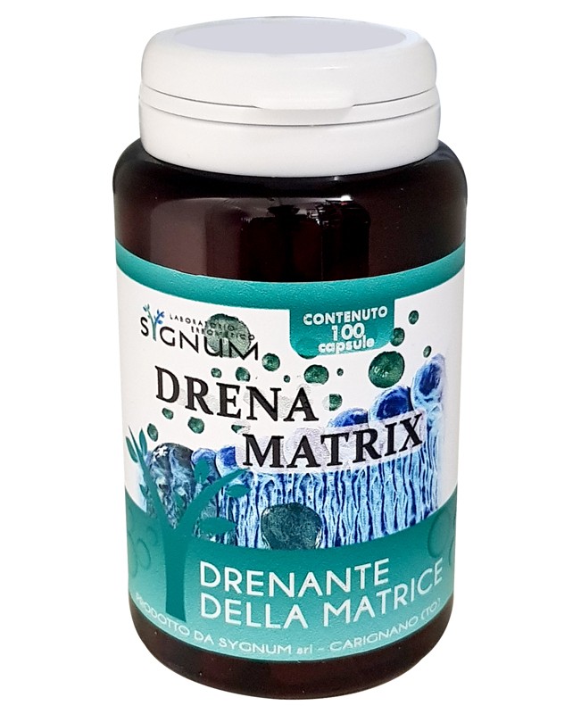 DRENA MATRIX 100CPS