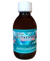 GLUTATIONE MICELLARE 200ML
