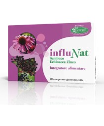 INFLUNAT 20CPR