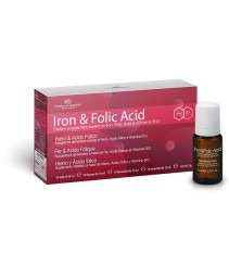 IRON E FOLIC 10FL