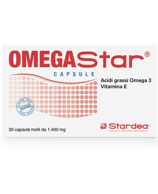 OMEGASTAR 30CPS MOLLI OMEGASTAR 30CPS MOLLI
