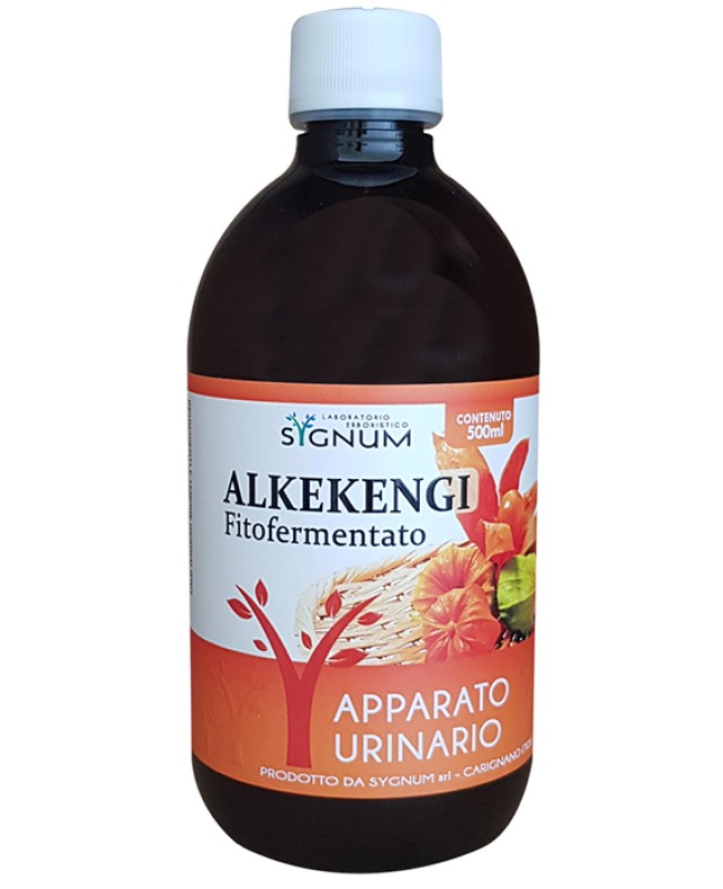 ALKEKENGI 500ML