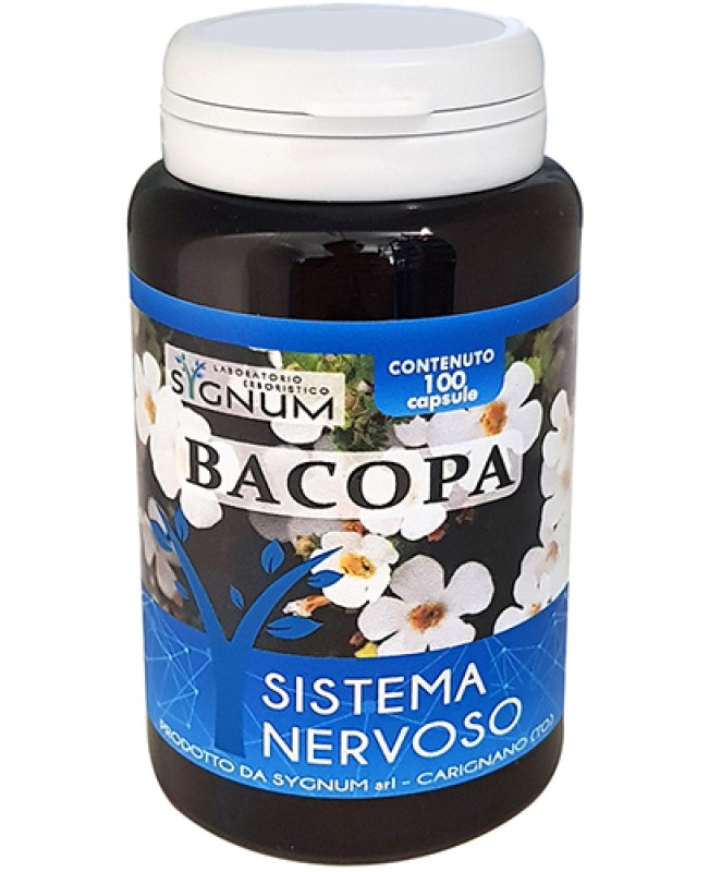 BACOPA 100CPS